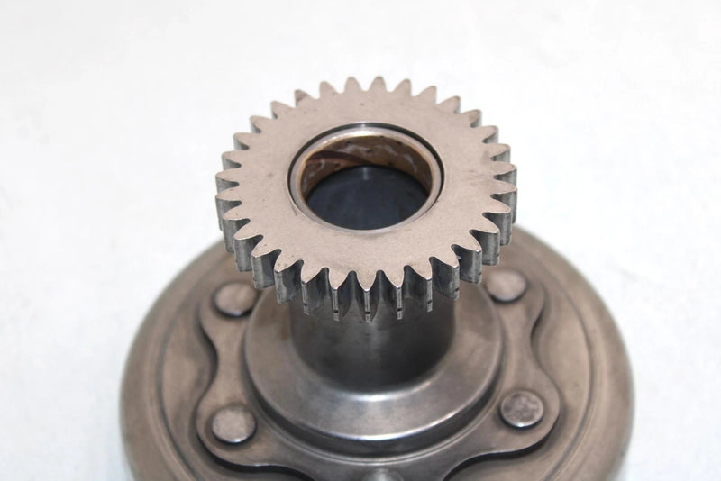 03 Suzuki Vinson 500 Lt-f500f Oem Clutch Housing 21120-03G50 AS24