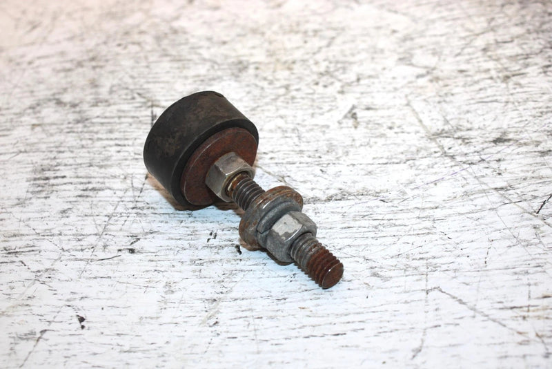 1998 Arctic Cat Zr 600 Oem Torque Stopper 0608-197 SA33
