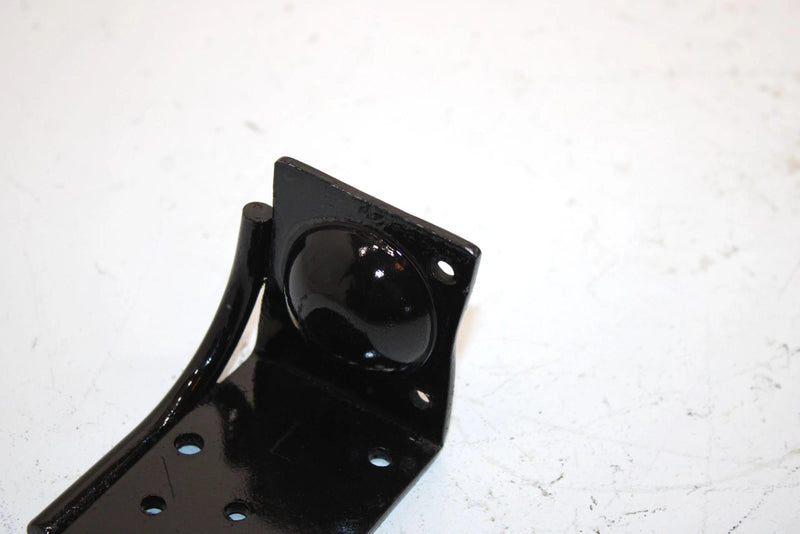 90 Polaris 650 Oem Muffler Bracket 1011582 Q5117