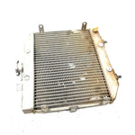 01-04 Honda Foreman Rubicon 500 TRX500FA 4x4 OEM Radiator  19010-HN2-505 AH93