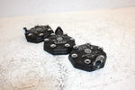 1996 Arctic Cat Zrt 600 Oem Cylinder Head Set Of 3 3004-771 SA6