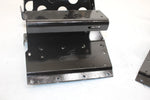 97 Polaris 600 Xcr Se Oem Footrest Set 1012281 1012280 SP157