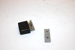 1995 Polaris Xlt Oem Voltage Regulator W/Spacer 2203873 5211573 SP71