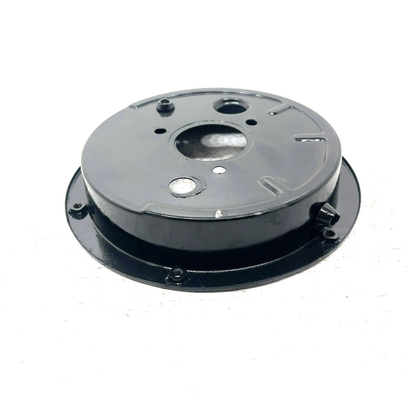 84-87 Suzuki Quadrunner 185 OEM Inner Brake Drum Cover 64122-24401 AS33