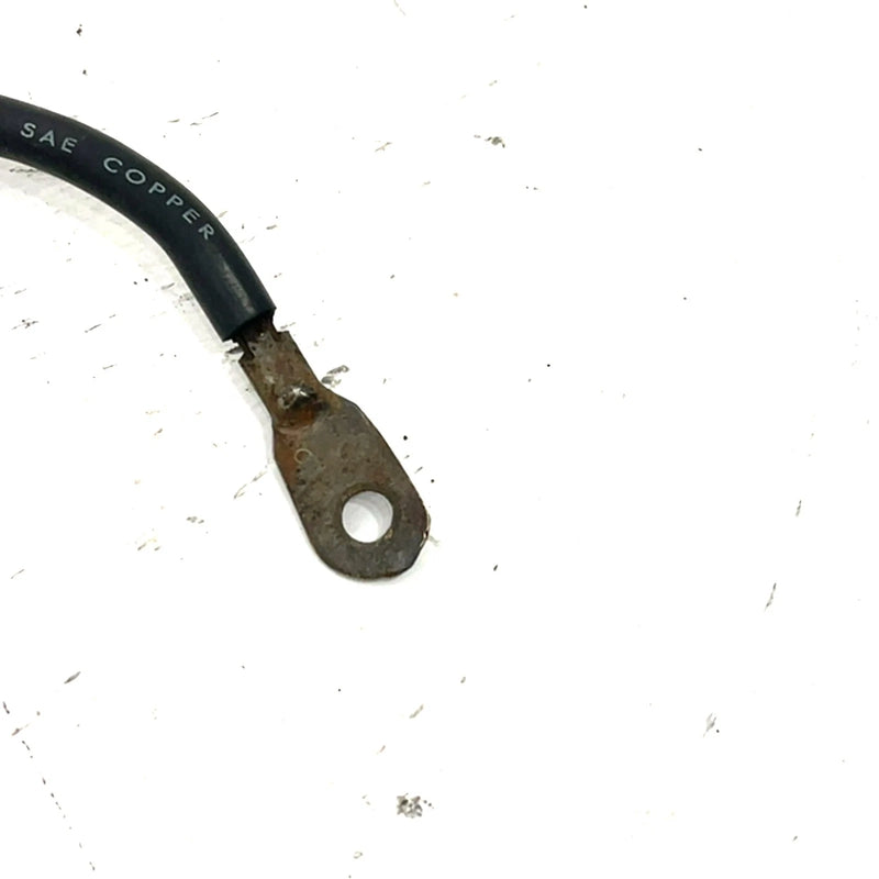90-93 Polaris Trail Boss 350L 4X4 OEM31" Battery Ground Cable 4010067 AP222