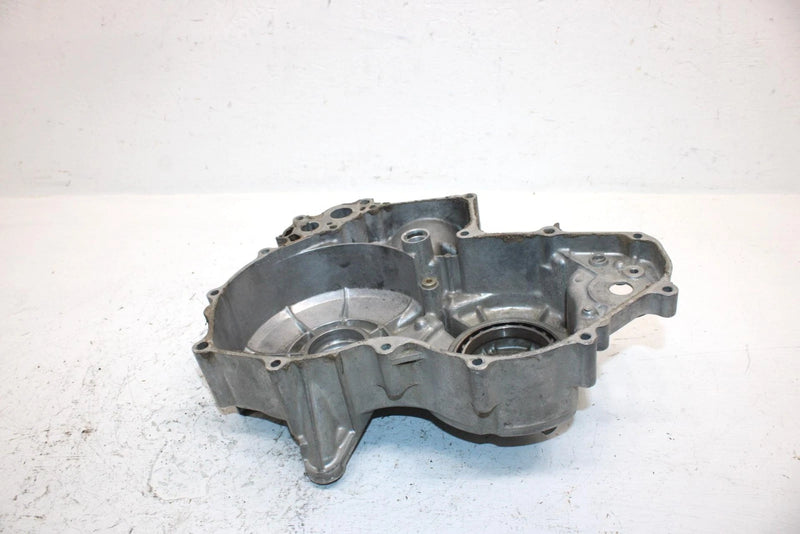 01 Honda Trx 500 Faa Forman Oem Front Crankcase Side Cover 11330-HN2-000 AH56