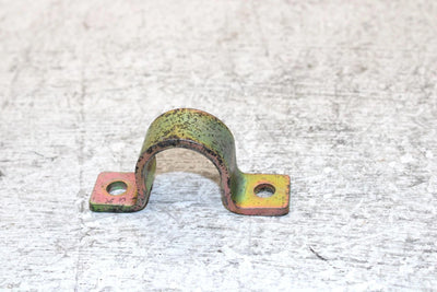 1995 Yamaha Vmax 500 Oem Steering Column Stay Pair 84M-23868-00-00 SY34