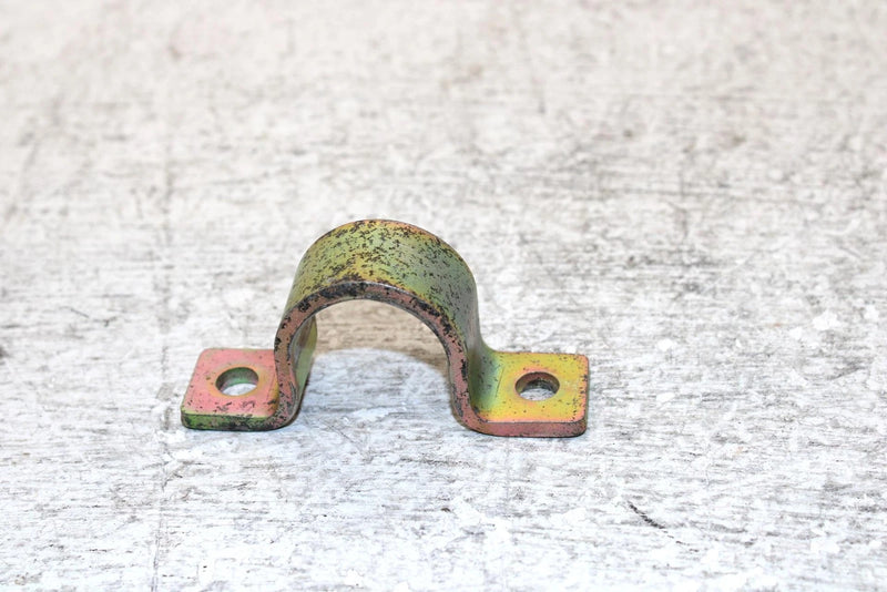 1995 Yamaha Vmax 500 Oem Steering Column Stay Pair 84M-23868-00-00 SY34