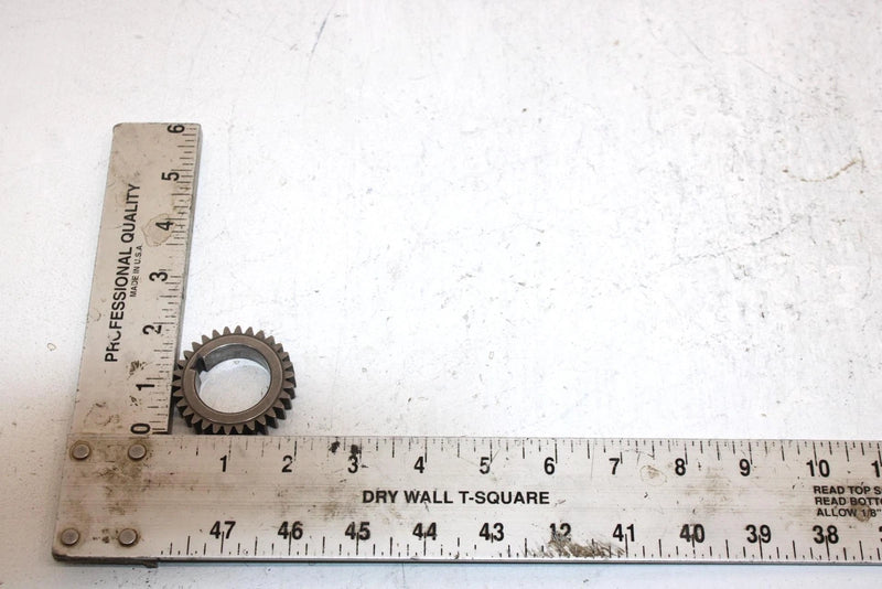 1994 Kawasaki Bayou 220 Oem Oil Pump Drive Gear 59051-1187 AK3