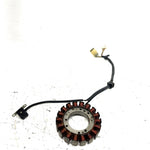 2002 Yamaha Big Bear 400 YFM400 OEM Stator 5FU-81410-00-00 AY52