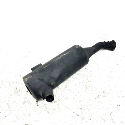 2002 Bombardier Quest 500 OEM Exhaust Muffler 707600130 AB14