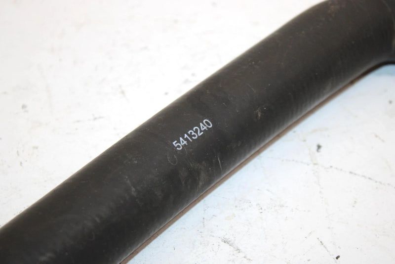 09 Polaris Switchback 600 Dragon Oem Coolant Hose Rear Crossover 5413240 SP6