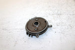 1992 Kawasaki Bayou 220 Oem Camshaft Cover 14024-1485 AK35