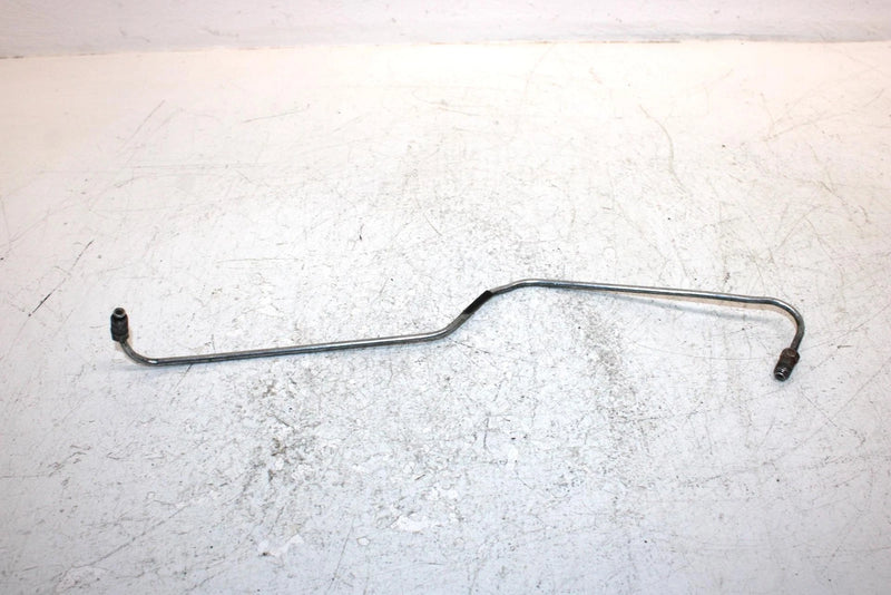1994 Kawasaki Bayou 300 4x4 Oem Mid Brake Line Set 43060-1080 43060-1081 AK18