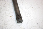 00 Kawasaki Bayou 300 4x4 Oem Rear Axle Set 41068-1348 41068-1347 AK20