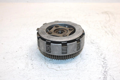 02 Honda Trx 350 Fea Fourtrax Rancher Oem Clutch Assembly 22100-HN5-670 AH54