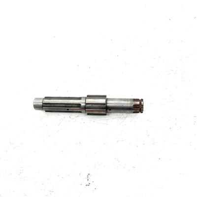 01 Honda Sportrax 300 TRX300EX OEM Transmission Countershaft 23220-HM3-670 AH81