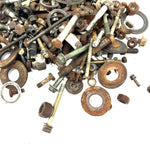 1990 Polaris Big Boss 250 4x6 OEM Nut Bolt Spacer Hardware Kit AP244