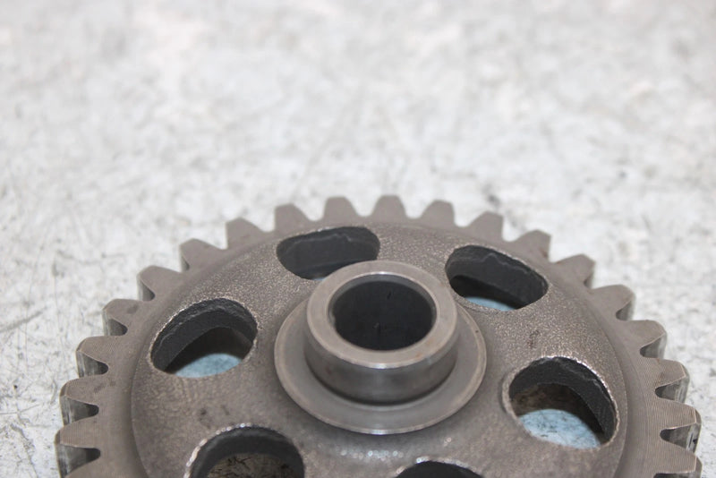 1994 Yamaha  Timberwolf 4wd Oem Transfer Idler Gear 4KD-17587-00-00 AY25
