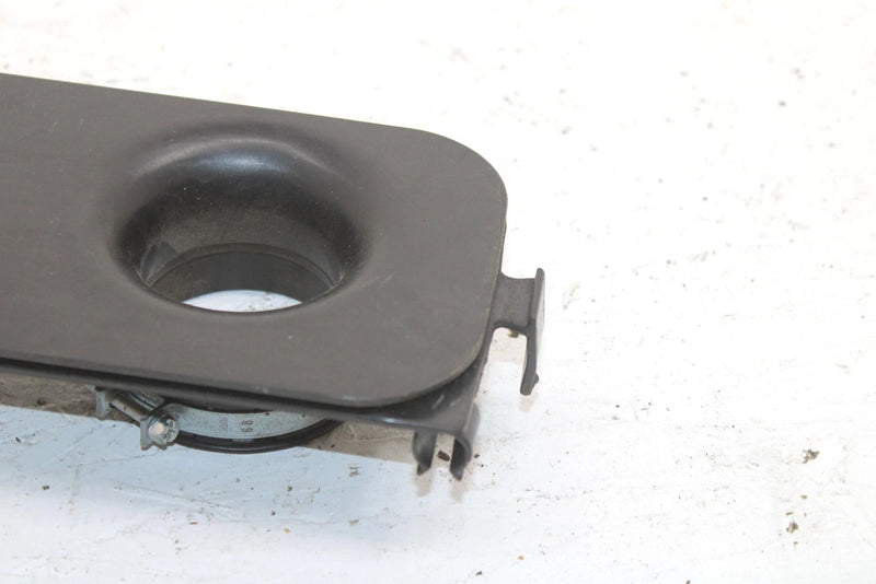 2010 Ski-doo Mxz 550f Oem Airbox Adapter Plate 508000564 SS102