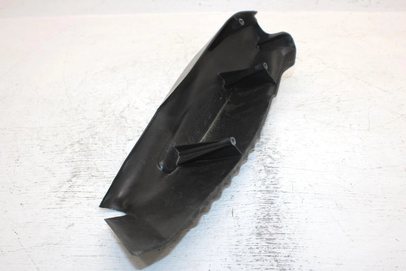 2000 Ski-doo Mxz 600 Oem Right Rear Bumper Cover 861777700 SS0
