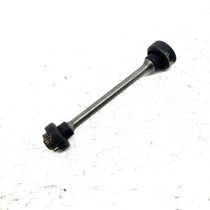12 Yamaha Grizzly 550 YFM550 4x4 OEM Front Prop Driveshaft 1HP-G6173-00-00 AY65