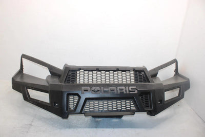 2019 Polaris Ranger 900 Xp Oem Front Bumper Cover Grille 5439018-070 XP6