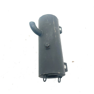 2001 Polaris Ranger 500 OEM Exhaust Muffler  1261082-489 XP13