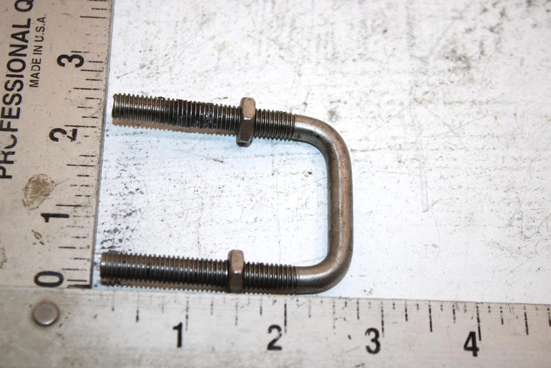 1996 Tigershark Monte Carlo 770 Oem Seat U-Bolt 0624-262 JA10