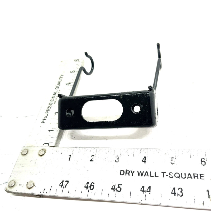 05-13 Kawasaki Brute Force 650 KVF650E 4x4 OEM Diff Bracket 11051-1929 AK34
