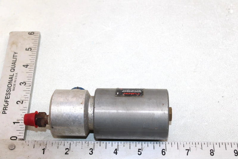03 Polaris Pro X 800 Oem Front Track Shock Reserivor 7042214 SP4