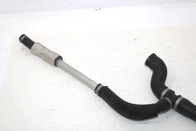 2013 Ski-doo Mxz 600 Oem Coolant Pipe Assembly 509000644 SS64