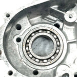 90-93 Polaris Trail Boss 350L 4X4 OEM Left Crankcase Half 3084117 AP233