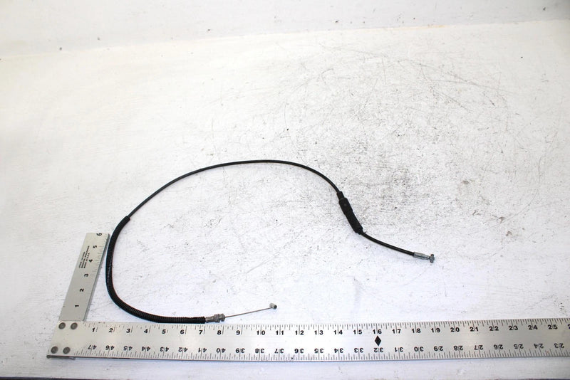 2013 Polaris 600 Rush Pro R Oem Throttle Cable 7081570 SP29