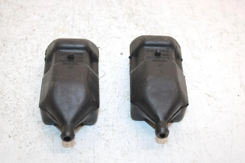 2000 Sea-doo Gtx Oem Bilge Screen Pair 292000688 JS47