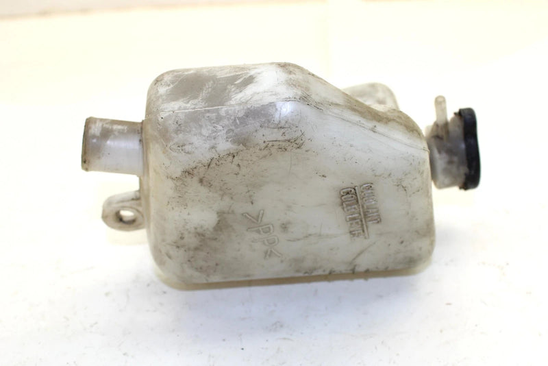 2000 Yamaha Srx700 Oem Coolant Tank Reservoir Bottle 8DF-1249B-01-00 SY74