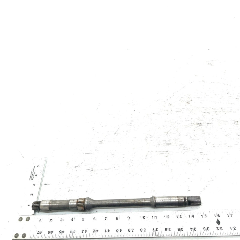 05-09 Honda Foreman 500 TRX500FE 4x4 ES OEM Final Driveshaft 23611-HP0-A00 AH90
