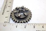 Kawasaki OEM 2nd Ouput 27T Transmission Trans Tranny Gear 13129-1684 Q1772