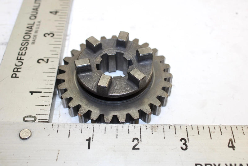 Kawasaki OEM 2nd Ouput 27T Transmission Trans Tranny Gear 13129-1684 Q1772