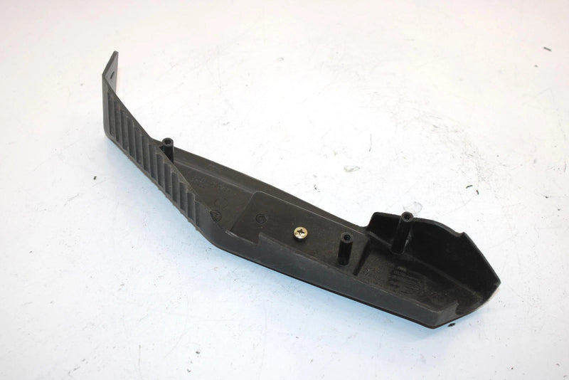 99 Ski-doo Formula S Oem Left Rear Bumper Cover 580642100 SS108