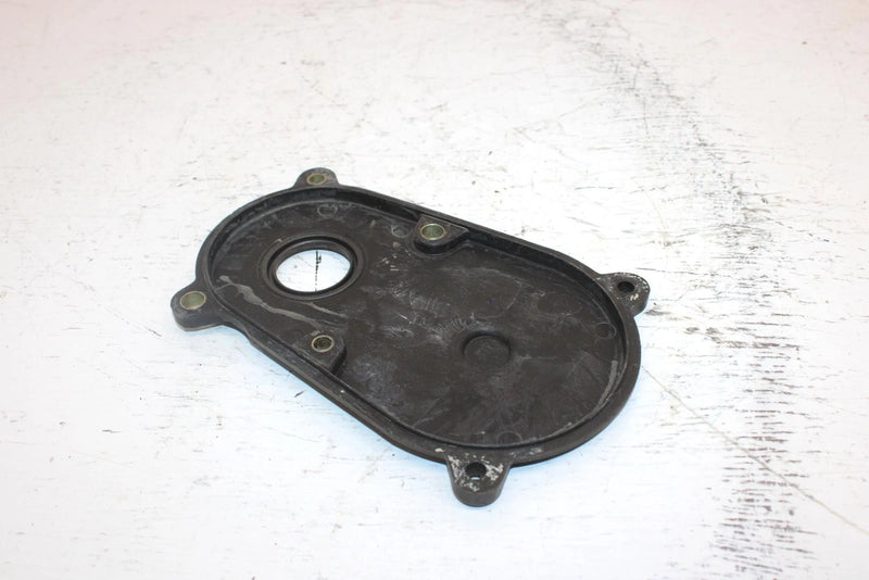 1989 Yamaha Inviter Oem Outer Oil Pump Cover 8R4-15426-00-00 SY17  