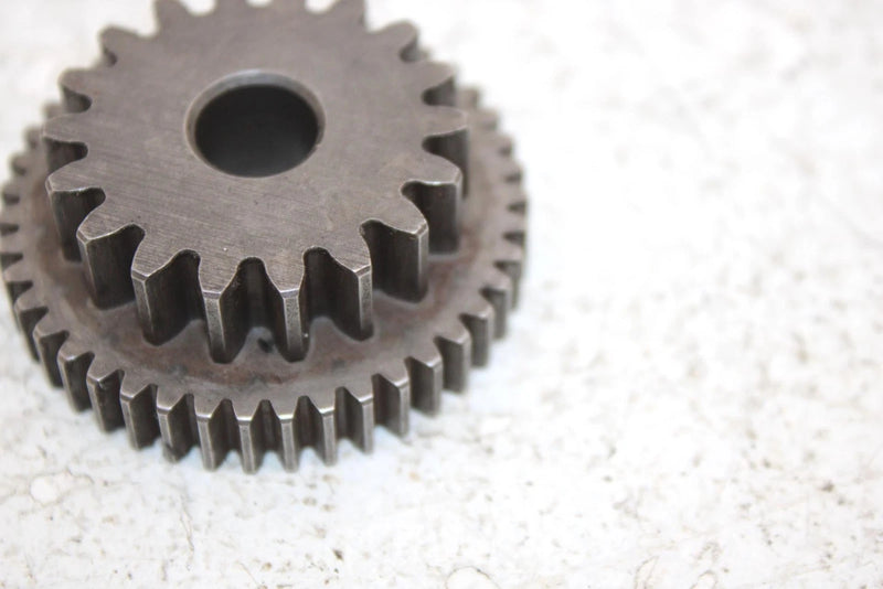 1997 Honda Trx400 Fw Oem Starter Reduction Gear 28140-HA0-770 AH42
