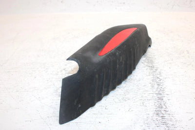 2002 Ski-doo Mxz 700 Oem Right Rear Bumper Cover 861777700 SS20