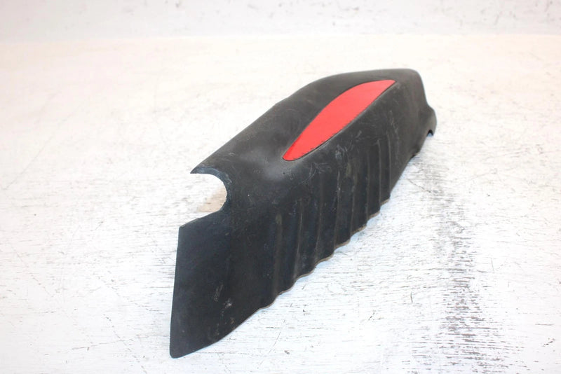 2002 Ski-doo Mxz 700 Oem Right Rear Bumper Cover 861777700 SS20