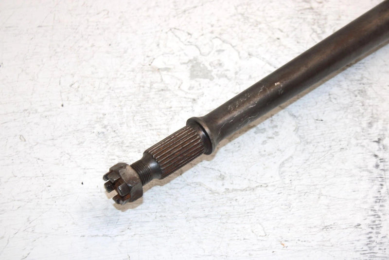 1983 Honda Atc 250 Ra All Terrain Oem Rear Axle 42310-965-000 AH62