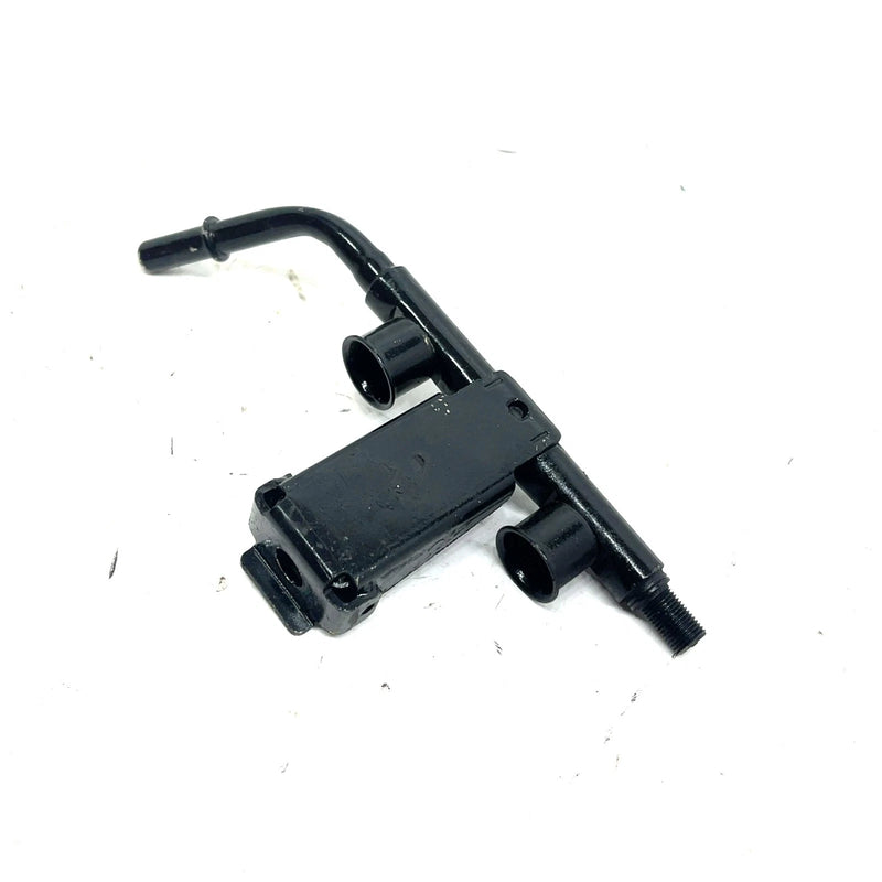 06-08 Polaris Ranger 700 6x6 EFI OEM Fuel Rail 2520451 XP7