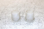 1995 Yamaha Vmax 500 Oem Front Shock Protector Pair 8AB-2376R-01-00 SY34