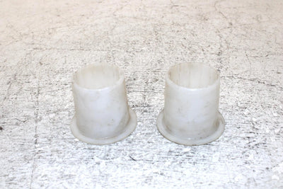 1995 Yamaha Vmax 500 Oem Front Shock Protector Pair 8AB-2376R-01-00 SY34