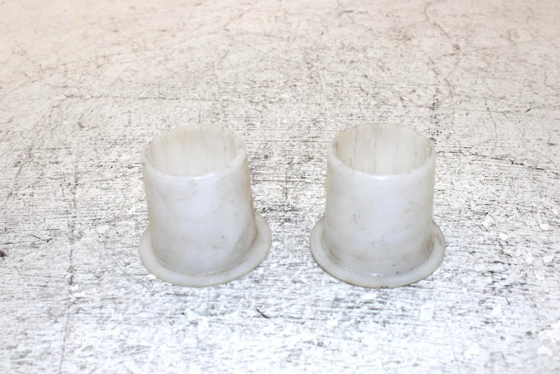 1995 Yamaha Vmax 500 Oem Front Shock Protector Pair 8AB-2376R-01-00 SY34