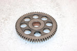 1997 Kawasaki Bayou 220 Oem Starter Clutch Gear 16085-1198 16085-0712 AK21